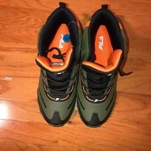 Fila | Shoes | Fila Rare All Terrain Limited Edition | Poshmark display picture 3